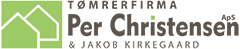 Tmrermester Per Christensen logo