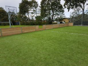 Multibanen i Breum - 3
