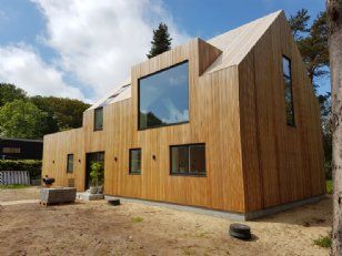 Liste hus på Mors - 8