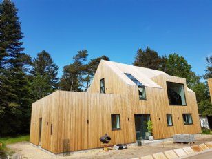 Liste hus på Mors - 1