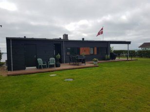Sommerhus i Lyby - 2