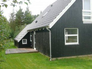 Bjørnshøjevej, Vile - 3