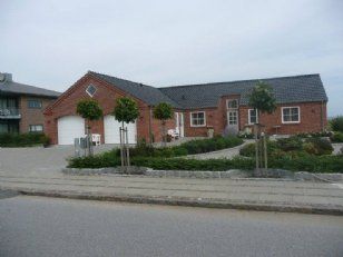 Durupvej Glyngøre - 1