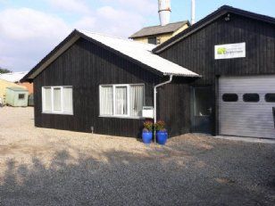 Hesthøjvej 9, Roslev - 1