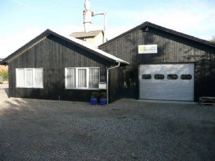 Hesthøjvej 9, Roslev - 7