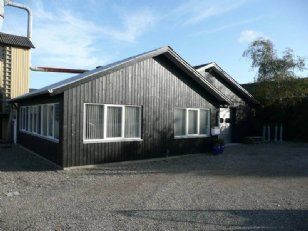 Hesthøjvej 9, Roslev - 8