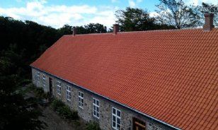 Ny Spøttrupgaard - 3