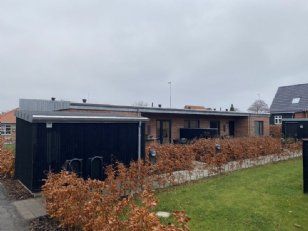 Østerrrisvej - 2