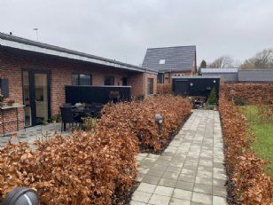 Østerrrisvej - 4