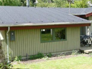 Listetækning på sommerhus - 3