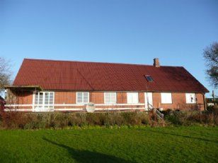 Bakkegaarden, Emmelstenvej - 2 - Før