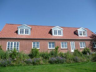 Bakkegaarden, Emmelstenvej - 4