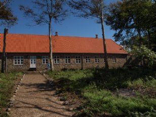 Ny Spøttrupgaard - 19