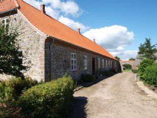Ny Spøttrupgaard - 17