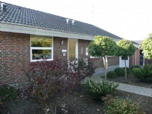 Præstemarken, Breum - 1
