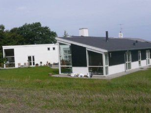 Sæbyvej 15, Glyngøre - 1