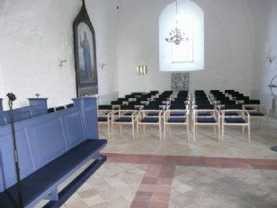 Selde Kirke - 10