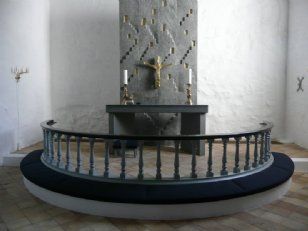 Selde Kirke - 9