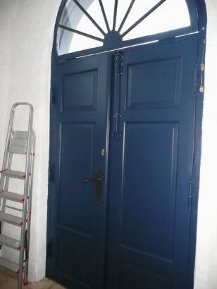 Selde Kirke - 6