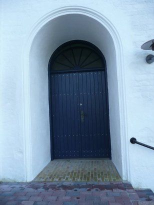 Selde Kirke - 5