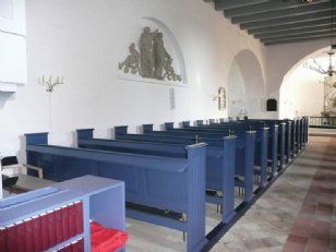 Selde Kirke - 13
