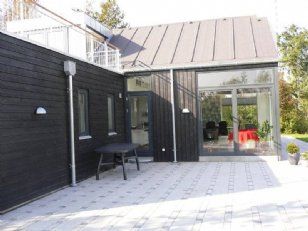Sundgårdsvej, Sundsøre - 1
